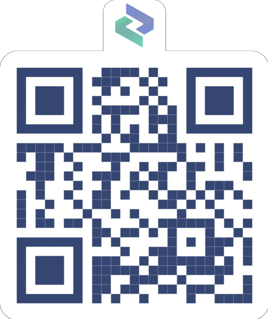 QR Payment
